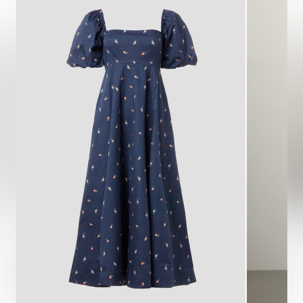 Hill House Home Women's Matilda Dress size L